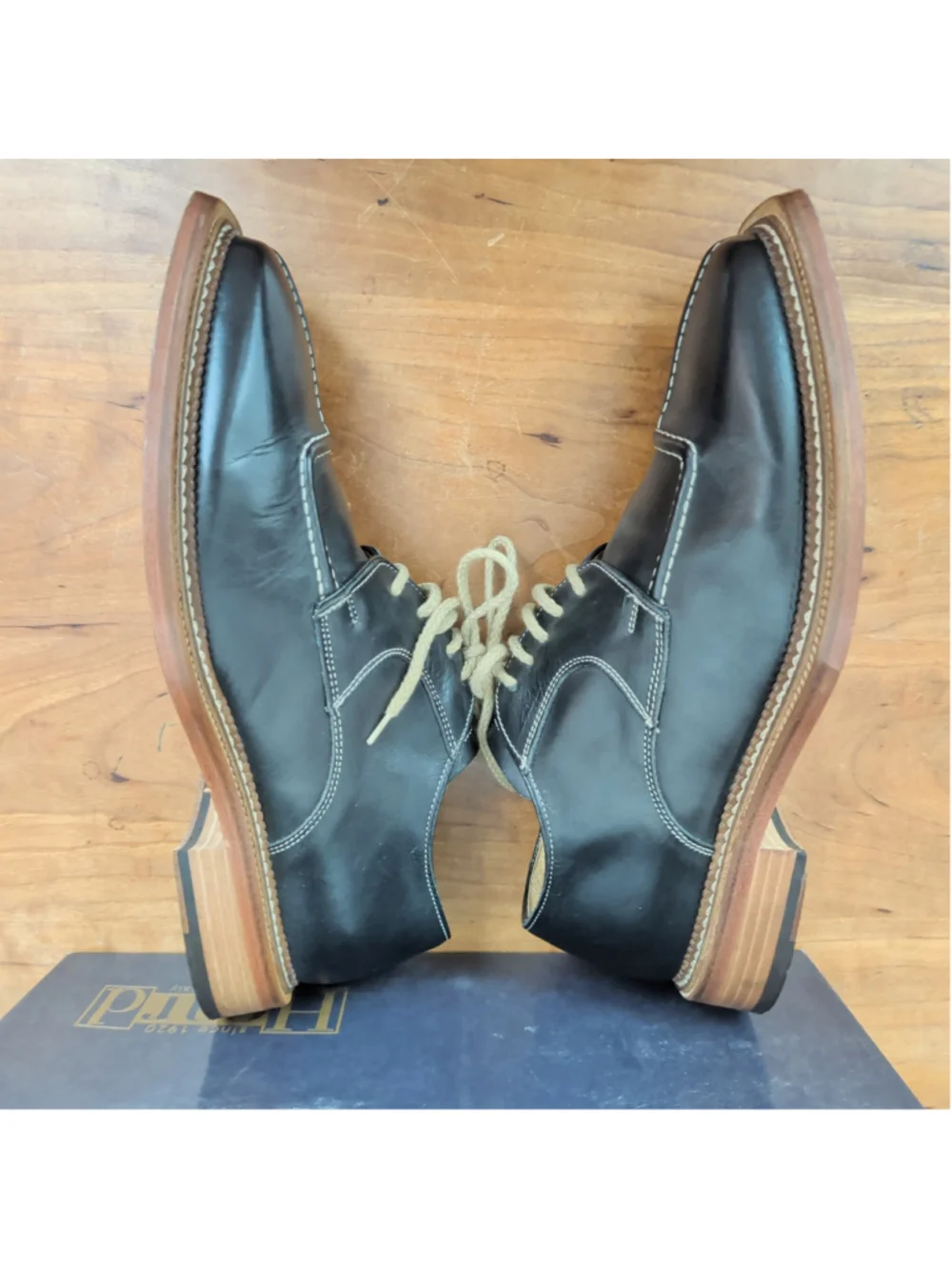 Hoard men vintage